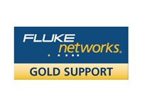 Fluke GLD-FQM-100-M 1yr Gold Sup For Fqm-100-m