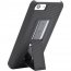 I-blason IPHN5C-TRANSFMER-BLK Slim Fit Transformer Holster Case