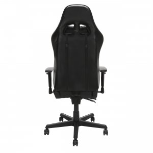 Ofm RSP-100-BLK Respawn Reclining Gaming Chr Blk