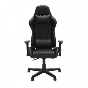 Ofm RSP-100-BLK Respawn Reclining Gaming Chr Blk