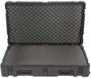 Skb 3R3821-7B-CW New 38 X21 X7 Cubed Foam Wwhl