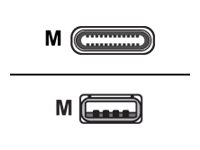 Poly 213122-01 Spare,usb Cable,type C-usb,1500mm