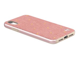 Moshi 99MO116301 Designed With Classic Twill To Give Your Phone A Time