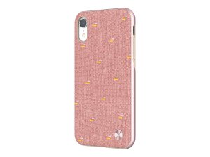 Moshi 99MO116301 Designed With Classic Twill To Give Your Phone A Time