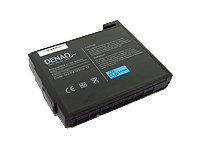 Dantona DQ-PA3291U-12 Denaq Toshiba Satellite P20-107, P20-108, P20-31