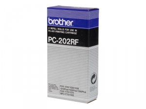 Original Brother BRTPC202RF Ppf-1170 Film