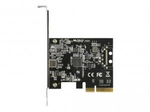 Vantec UGT-PCE320C Usb 3.2 Gen 2x2 Type-c Pcie Host Card