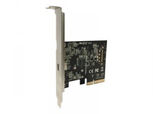 Vantec UGT-PCE320C Usb 3.2 Gen 2x2 Type-c Pcie Host Card