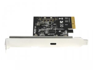 Vantec UGT-PCE320C Usb 3.2 Gen 2x2 Type-c Pcie Host Card