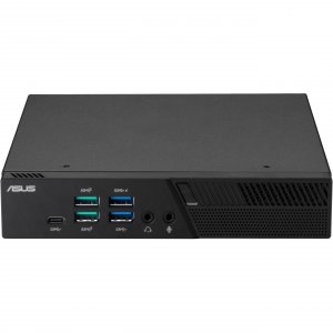 Asus PB60-B5044ZC Sy Pb60-b5044zc Mini Pc Ci5-8400t Intel B360 4k Uhd 