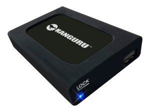 Kanguru U3-2HDWP-2TS 2tb Ultralock Ssd Usb3.0 Ssd W