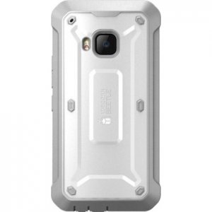 I SUP-M9-UB-WHGY Htc One M9 Unicorn Beetle - White