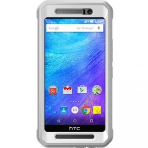 I SUP-M9-UB-WHGY Htc One M9 Unicorn Beetle - White