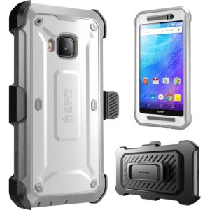 I SUP-M9-UB-WHGY Htc One M9 Unicorn Beetle - White