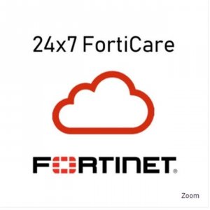 Fortinet FVE-500F 