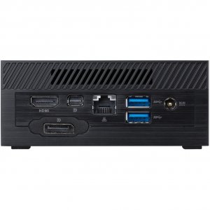 Asus PN41-SYSF541PAFL Sy Pn41-sysf541pafl Mini Pc Celeron N5100 4g 128