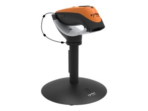 Socket CX3546-2148 Durable 2d Scanner With