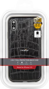 Rocstor CS0091-XR Kajsa Mil Std 810g Black