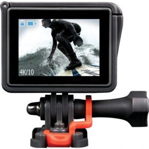 Veho VCC-008-KX1-NPNG Muvi Kx-1 Npng 4k Action Camera