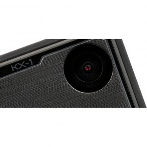 Veho VCC-008-KX1-NPNG Muvi Kx-1 Npng 4k Action Camera