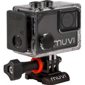 Veho VCC-008-KX1-NPNG Muvi Kx-1 Npng 4k Action Camera