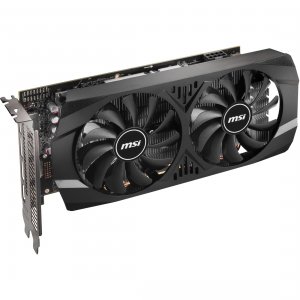 Msi R5808T Vcx  Radeon Rx 580 8gt Oc 8gb Gddr5 256b Pcie Hdmi Dp Retai