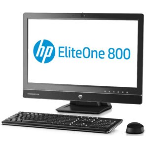 Pc 652012810728-R Microsoft Authorized Hp Eliteone 800-g1 Business Pc 