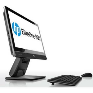 Pc 652012810728-R Microsoft Authorized Hp Eliteone 800-g1 Business Pc 