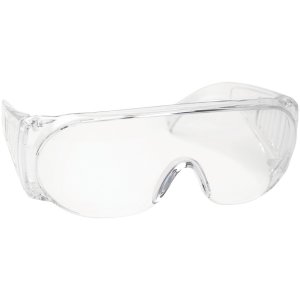 Walkers GWP-WRSGL-CLR Clr Wrparnd Shoot Glasses