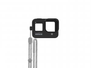 Gopro AJSST-001 Black Sleeve  Lanyard Hero8