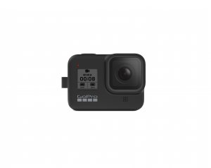 Gopro AJSST-001 Black Sleeve  Lanyard Hero8