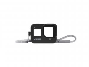 Gopro AJSST-001 Black Sleeve  Lanyard Hero8