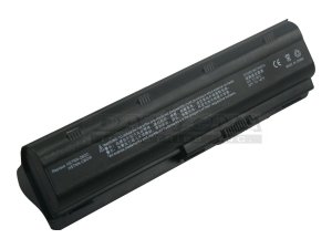 Dantona NM-HSTNN-Q61C-9 Replacement Battery For Hp 586006-321