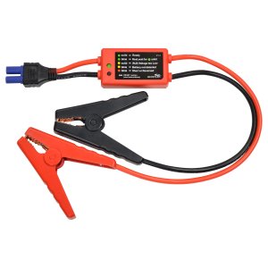 Whistler RA42271 Mighty Jump Starter 200