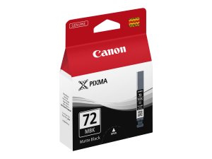 Axis 6402B002 Canon Pgi-72mbk