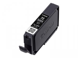 Axis 6402B002 Canon Pgi-72mbk