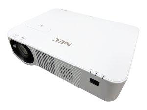 Nec NP-P502WL New  P502wl Installation Projector