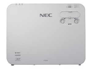 Nec NP-P502WL New  P502wl Installation Projector