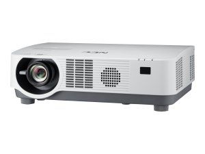 Nec NP-P502WL New  P502wl Installation Projector