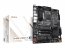 Gigabyte W480 VISION W Mb W480 Vision W Xeon W480 Lga1200 128gb Ddr4 P