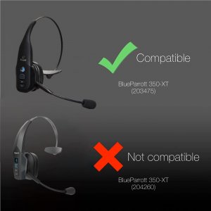 Jabra 203479 Blueparrott B350-xt Refrs Kit