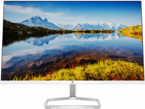 Hp 34Y22AA#ABA Hp M24fwa 23.8-in Fhd Ips Led