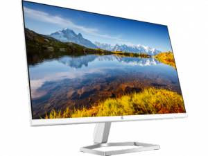 Hp 34Y22AA#ABA Hp M24fwa 23.8-in Fhd Ips Led