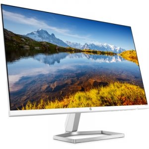 Hp 34Y22AA#ABA Hp M24fwa 23.8-in Fhd Ips Led