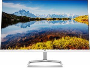 Hp 34Y22AA#ABA Hp M24fwa 23.8-in Fhd Ips Led