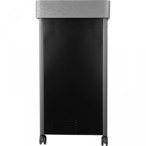 Oklahoma GSL Greystone Lectern With Side