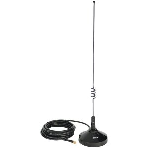 Siriusxm 1185-SMA Tram(r) 1185-sma Amateur Dual-band Magnet Antenna Wi