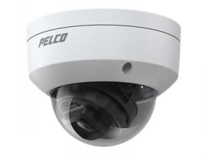 Pelco IJV522-1ERS Gfc Value 5mp 2.8mm Envr Ir