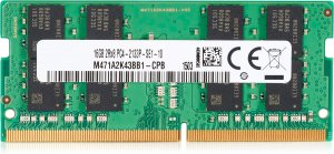 Hp 3TQ34AA 4gb Ddr4-2666 (1x4gb) Necc Sodimm Ram