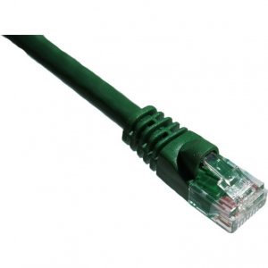 Axiom AXG99232 650mhz Cat6a Green Patch Cable